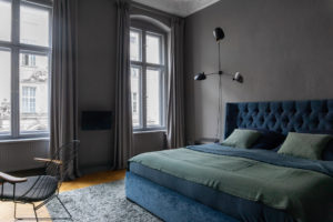 Sleepingroom